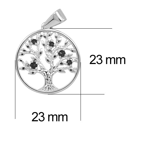 Přívěsek strom života 6471436